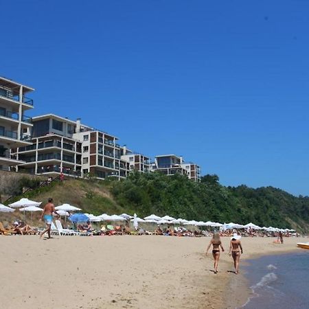 Yoo Bulgaria Apartments -C306 Obzor Buitenkant foto