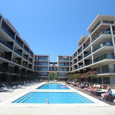 Yoo Bulgaria Apartments -C306 Obzor Buitenkant foto