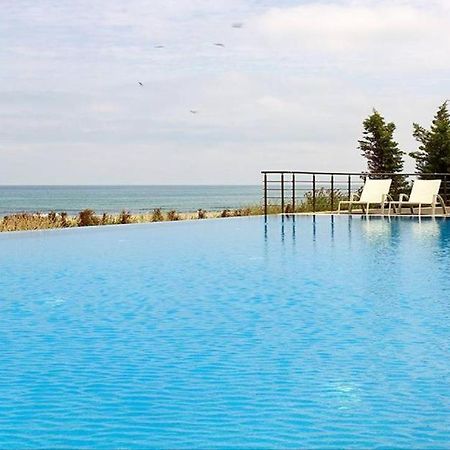 Yoo Bulgaria Apartments -C306 Obzor Buitenkant foto