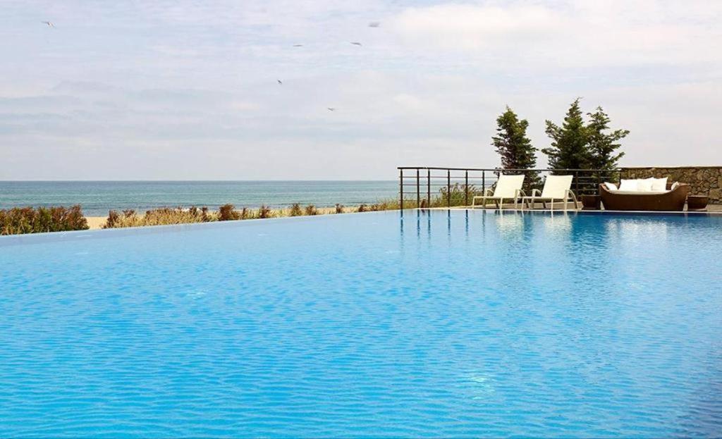 Yoo Bulgaria Apartments -C306 Obzor Buitenkant foto